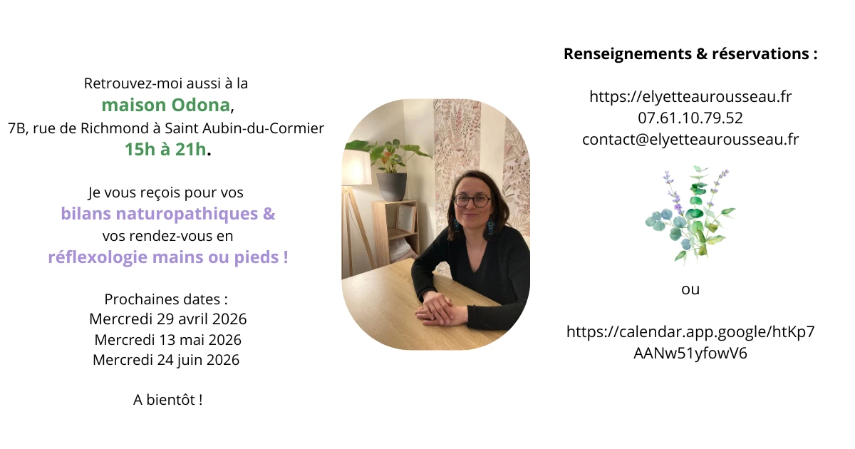 odona actualité