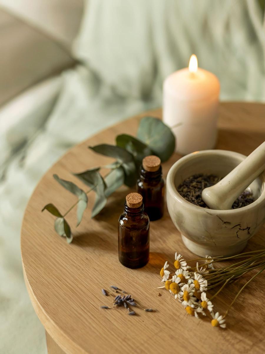 Réflexologue Cesson-Sévigné